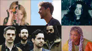 New Mix: Fleet Foxes, Kurt Vile With John Prine, Shamir, Beabadoobee, More
