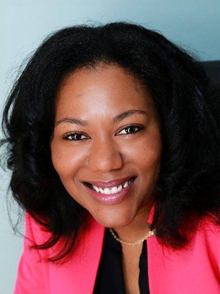 Erika Pulley-Hayes