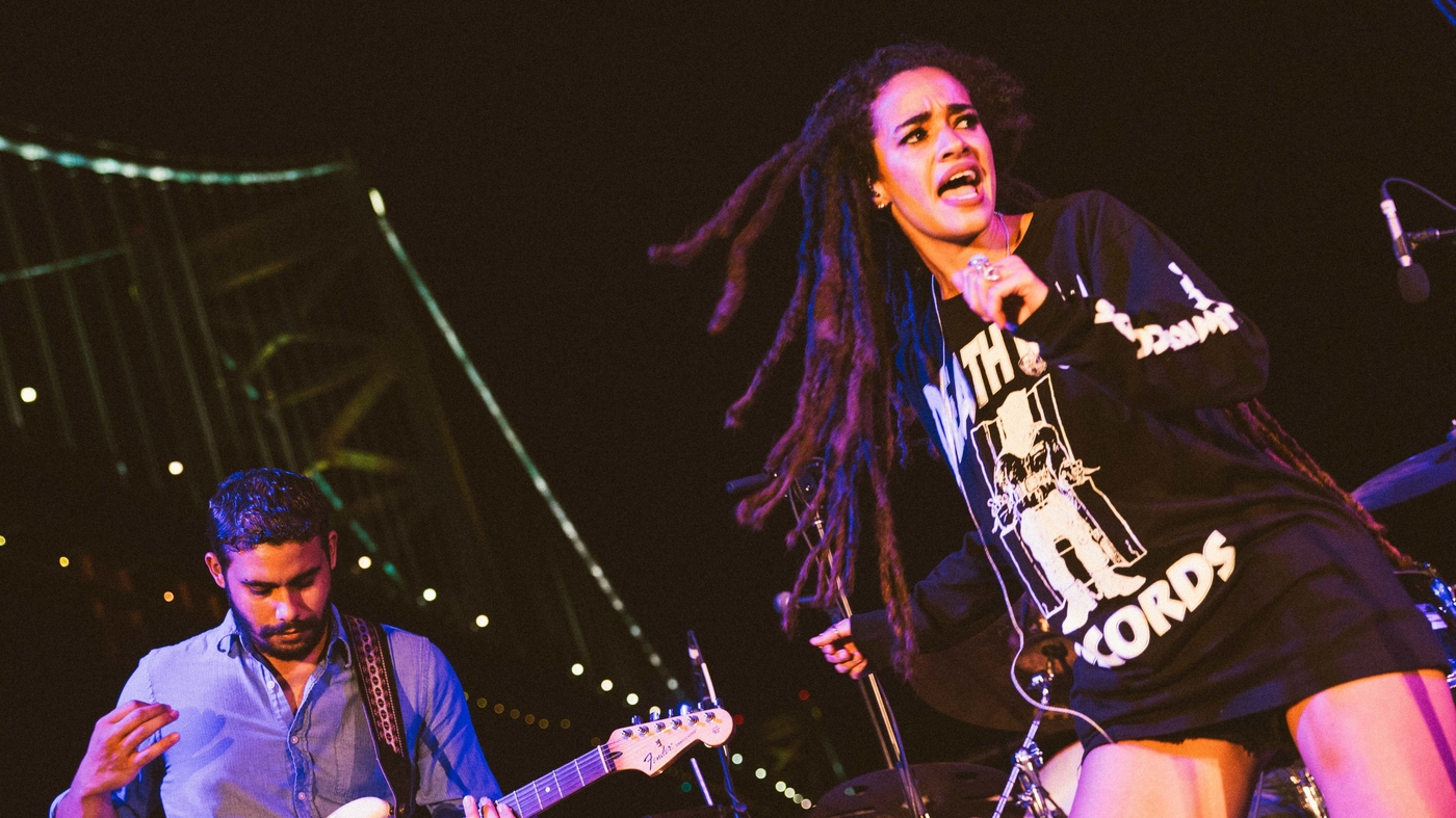 25 Live Performances To Celebrate Hispanic Heritage Month : World Cafe ...