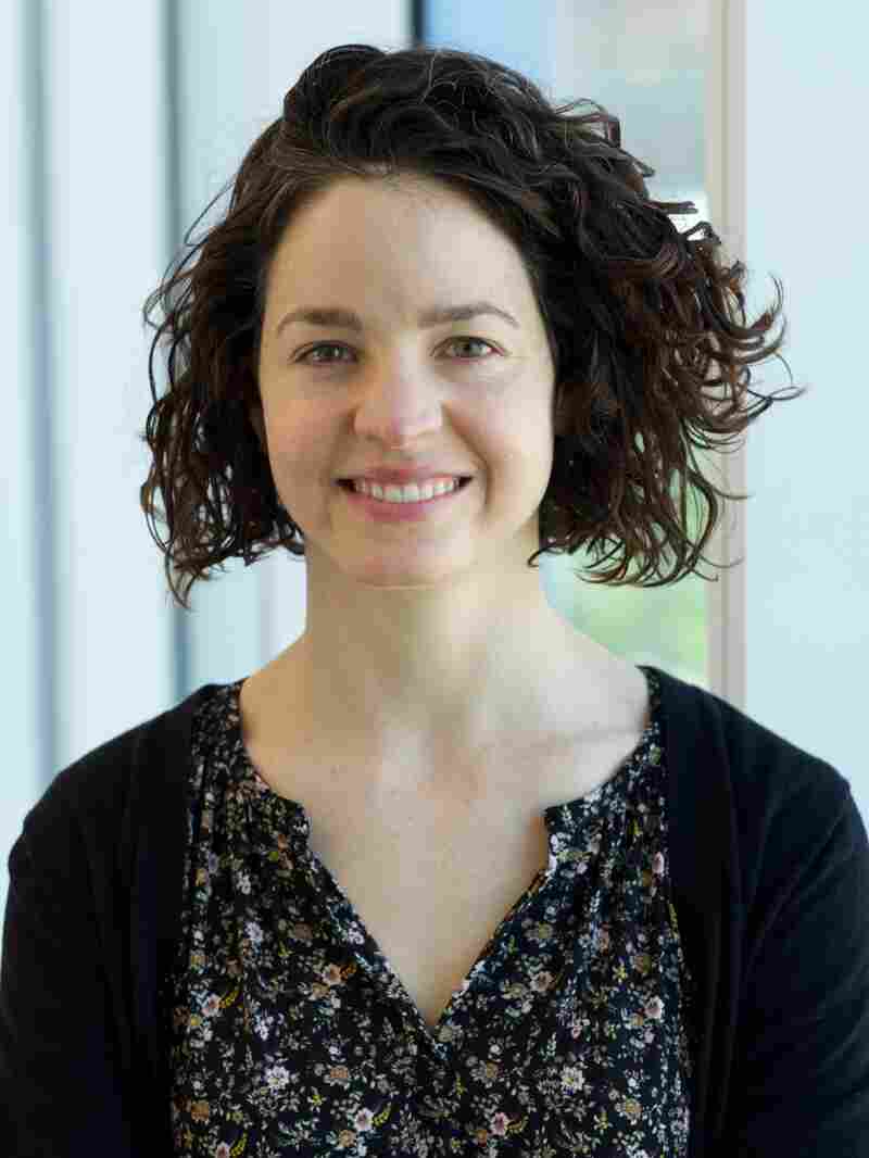 Sarah Knight