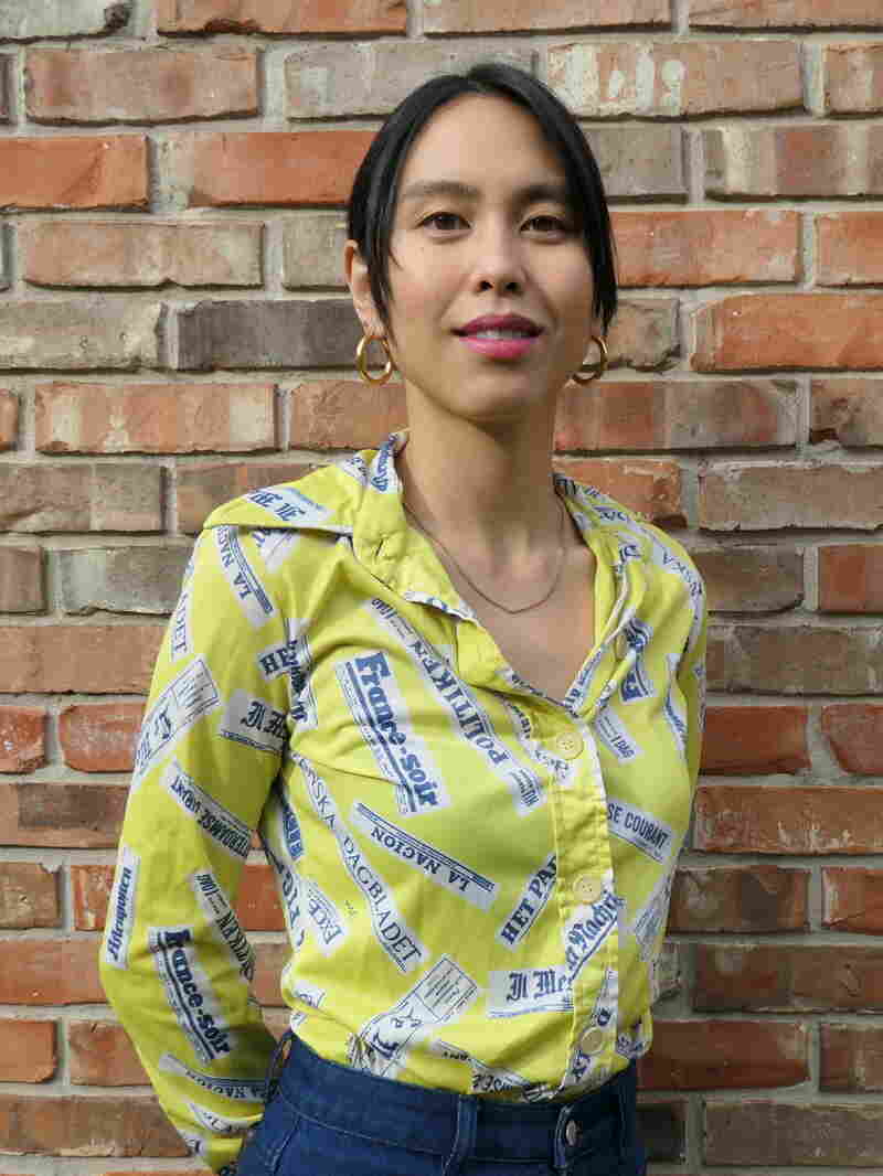 Yowei Shaw