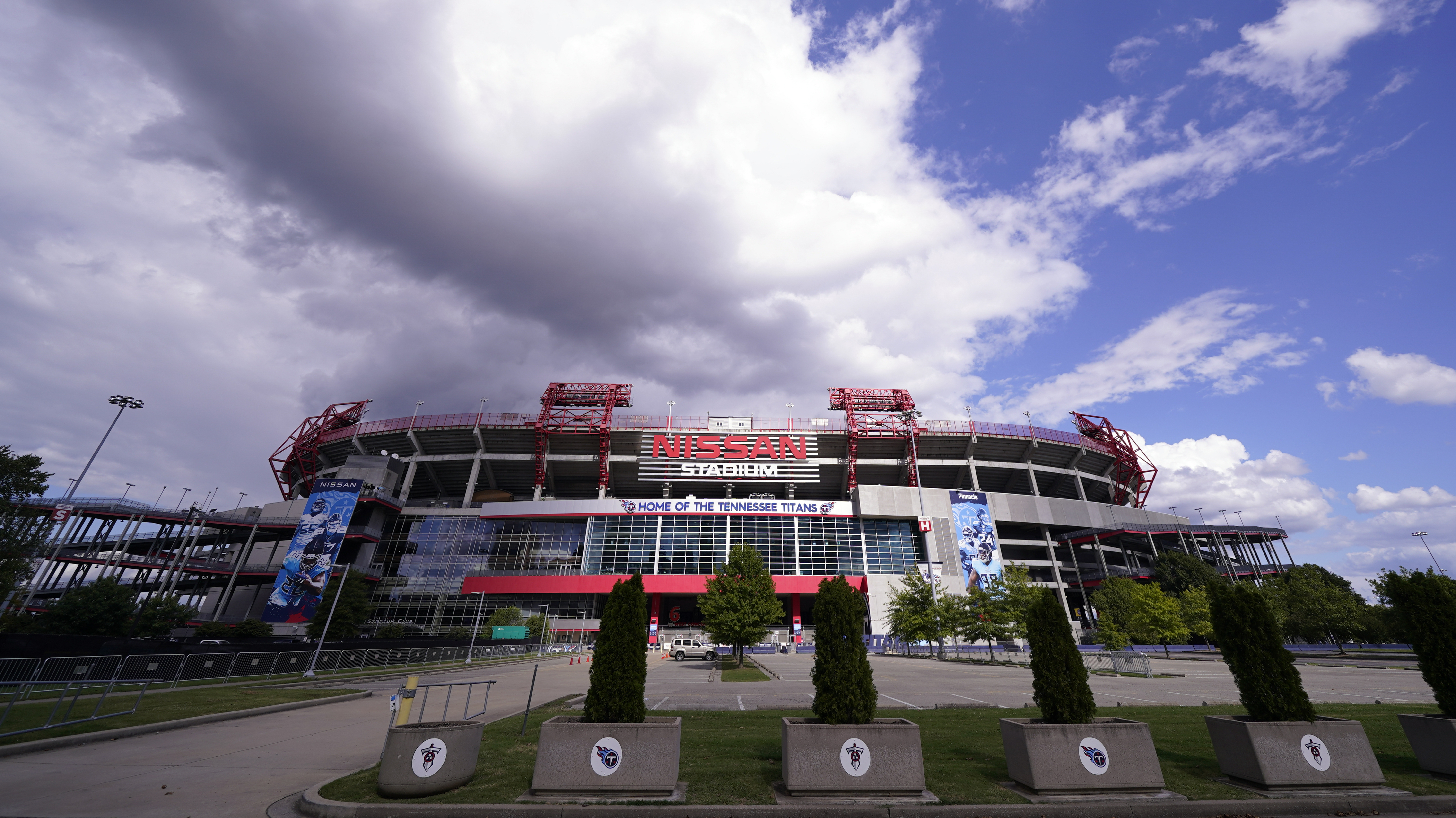 Tennessee Titans Game Postponed Indefinitely After More Coronavirus Cases Reported