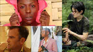 NPR Music's No. 1 Albums And Songs Of September