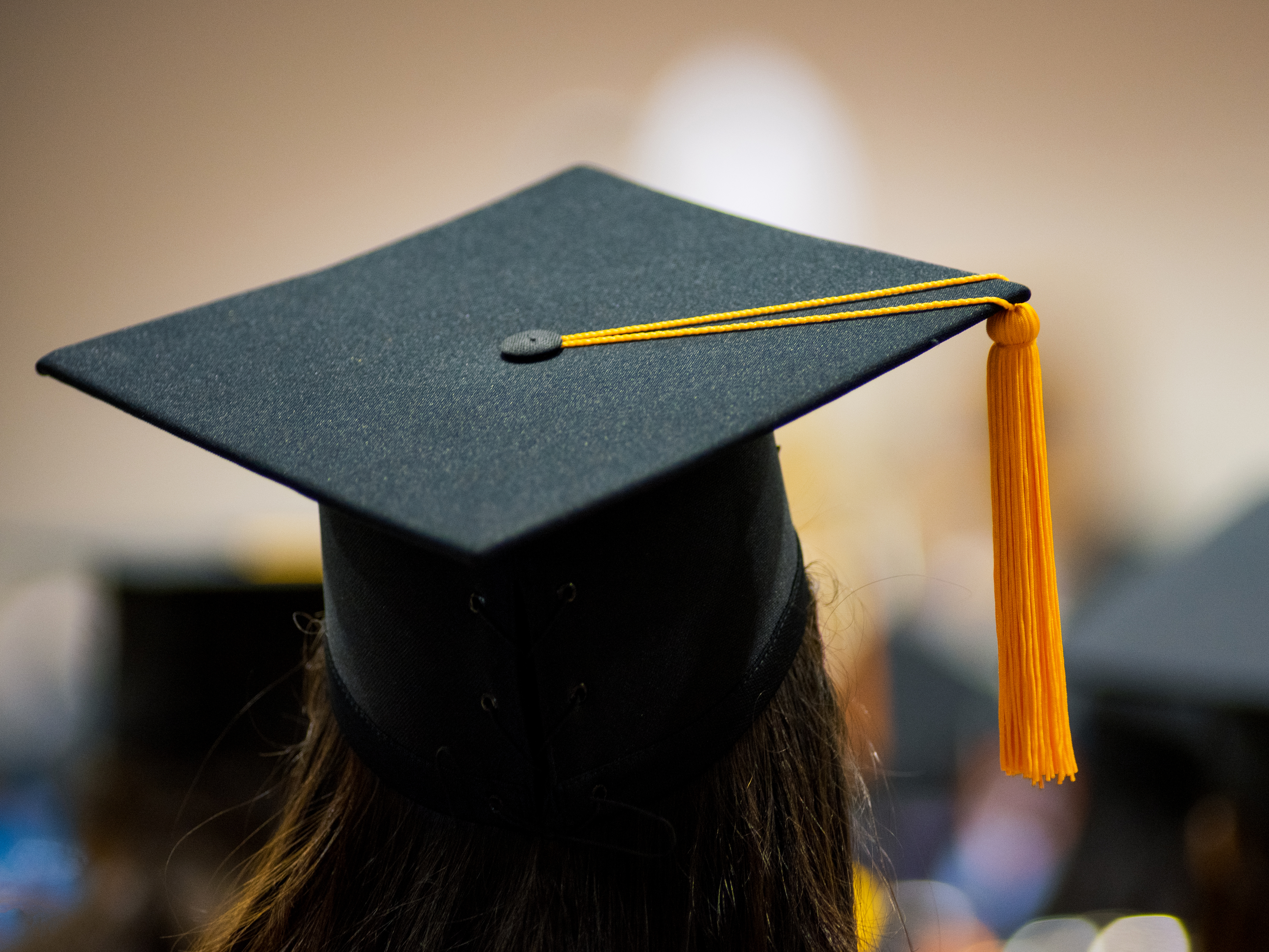 'A Family Affair': Others Often Chip In To Help Pay Off Student Loans