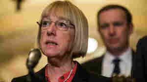 Senate Democrats Call On Congress To Fix Racial Disparities In Health Care