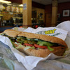 For Subway, A Ruling Not So Sweet. Irish Court Says Its Bread Isn't Bread