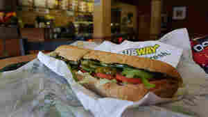 For Subway, A Ruling Not So Sweet. Irish Court Says Its Bread Isn't Bread