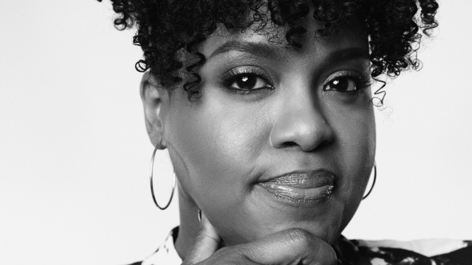 Natasha Rothwell : NPR