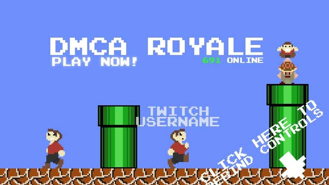 Play NES Super Mario World Online in your browser 