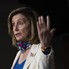 'A Brazen Invitation': Democrats Deliver Well Wishes And Criticism For Trump