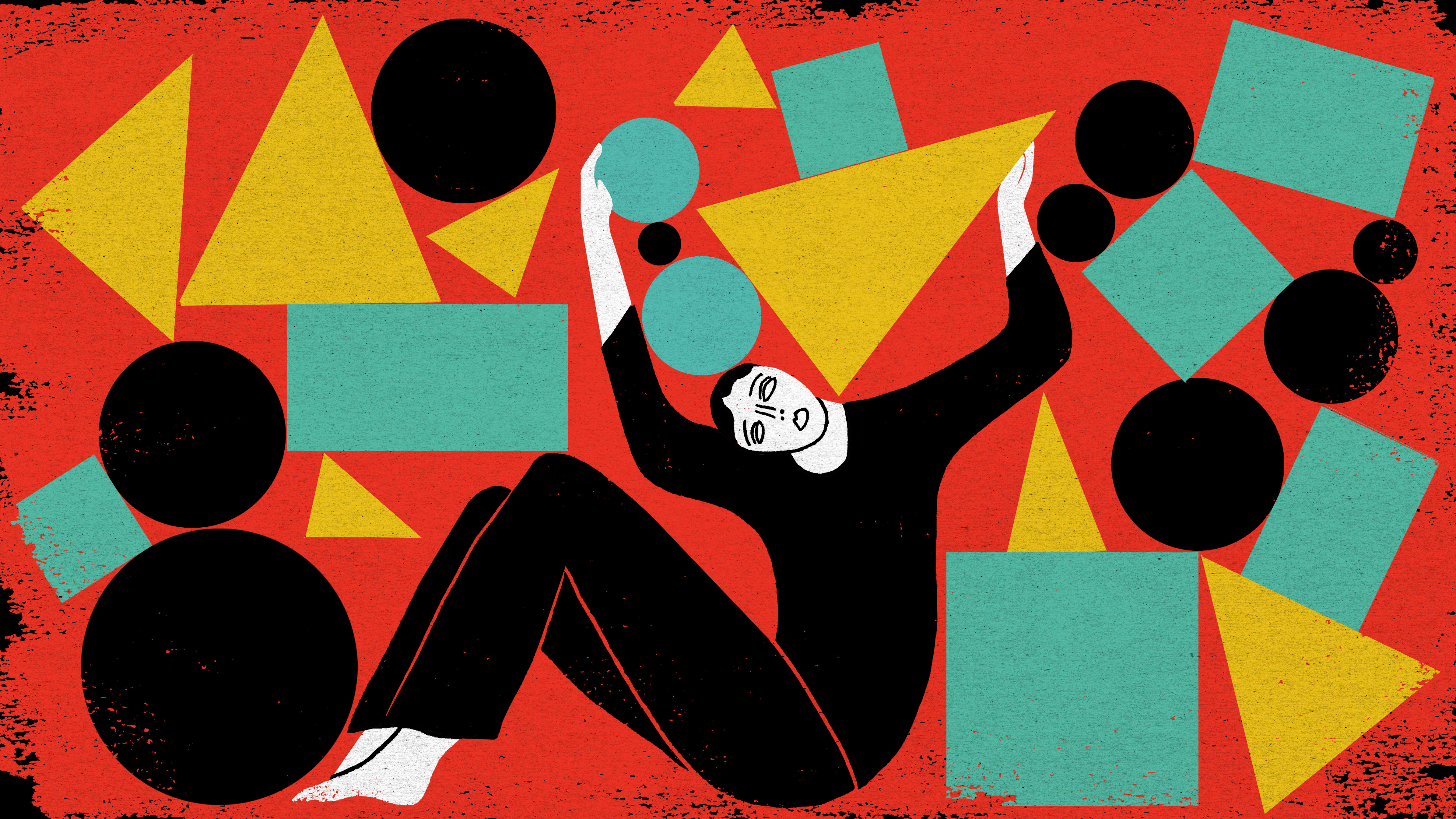  (Hanna Barczyk for NPR)