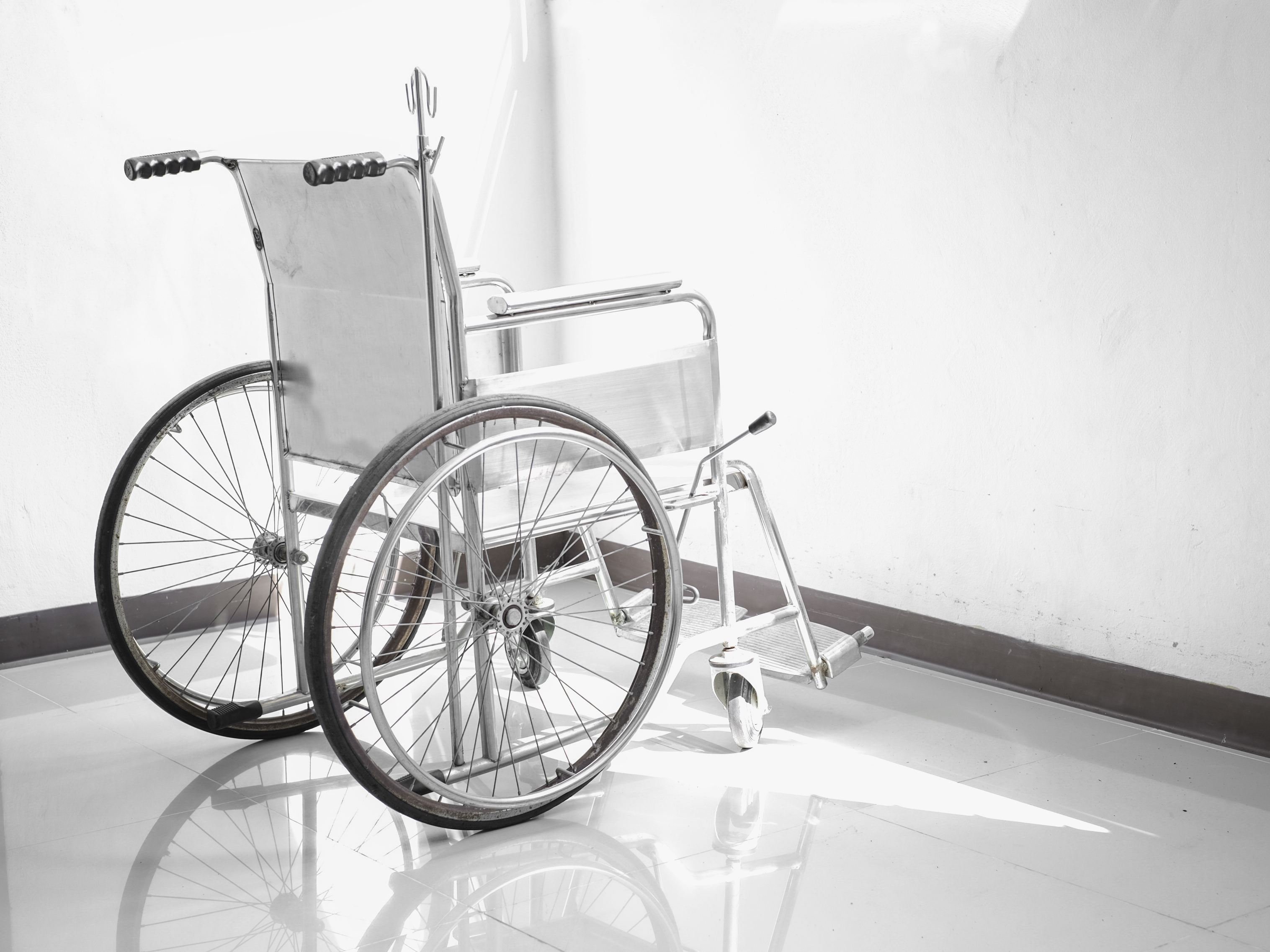 Researchers say 70% of nursing homes are for-profit, and low staffing is common. (Getty Images)