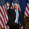 Vice President Pence Continues Duties Despite White House Coronavirus Cases