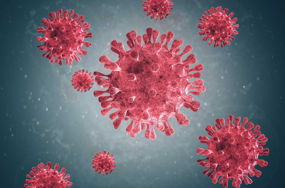 Cdc Updates Guidance Acknowledging Coronavirus Spreads Via Airborne Transmission Shots