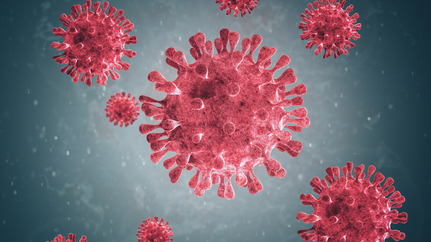 CDC Acknowledges Coronavirus C...