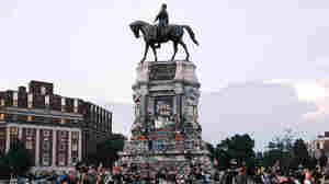 Mellon Foundation Pledges $250 Million To Rethink Nation's Monuments