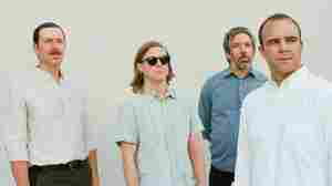 New Music Friday: The Top 10 Albums Out On Oct. 9