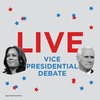 Live: The 2020 Vice Presidential Debate