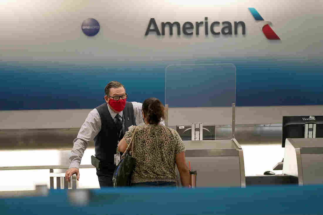 Airlines, Travel Groups Warn Of More Job Cuts As COVID Aid Talks Stall 1 ap 20274737185062 custom 4133916a3632a7b60eea288c19b12085a2a98678 s1100 c15