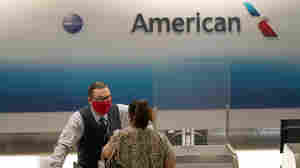 Airlines, Travel Groups Warn Of More Job Cuts As COVID-19 Aid Talks Stall