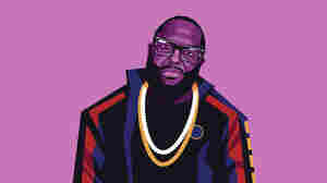 The Conspiracy Against Hip-Hop