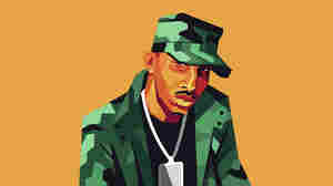 The Camouflage Assassin: Mac Phipps (Pt 1)