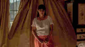 Documenting Grief: A Mother And Son Grow Closer Despite Loss