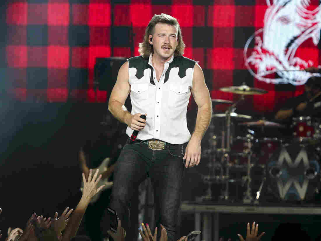 'SNL' Nixes Morgan Wallen Appearance After Singer Violates COVID-19 Safety Protocols 1 ap 19244153042903 253a0b70c21862874a7242f3c7c10b3269358aa8 s1100 c15