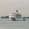 Singapore Will Launch Cruises Again, But With No Destinations