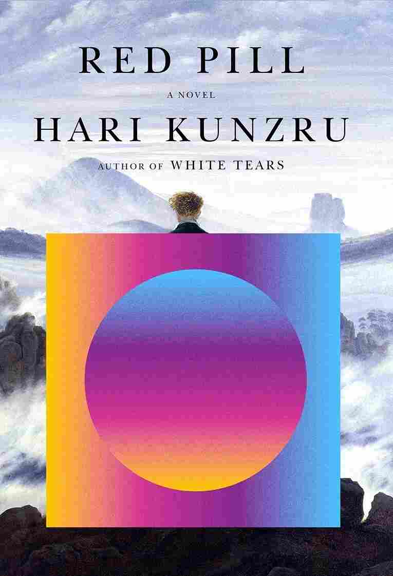 Author Hari Kunzru on his latest book, 'Red Pill' Bullseye with Jesse