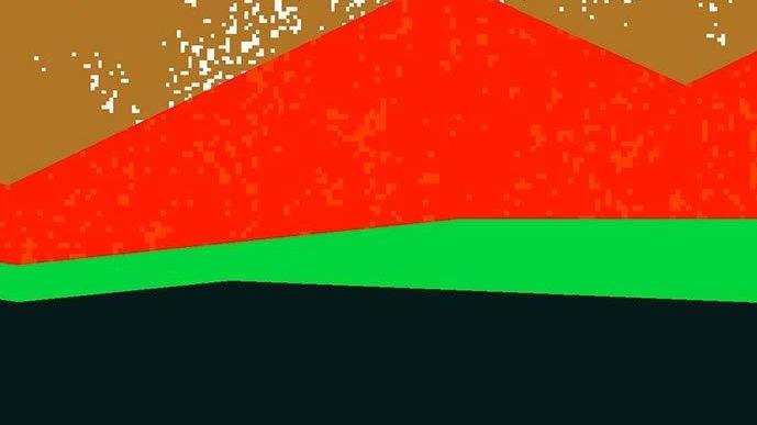 The Perfect Nine, by Ngugi wa Thiong