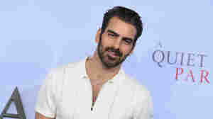 With 'Deaf U,' Nyle DiMarco Strives To Show 'There Is No One Right Way To Be Deaf'