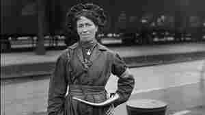 Take Off Your Sweats And Step Into 'Silk And Steel' — French Fashions In WWI