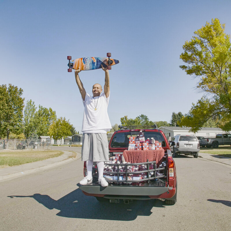 Idaho Tiktok Star Who Sent Fleetwood Mac Sales Soaring Npr