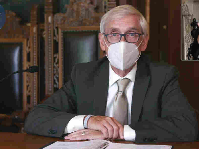 Wisconsin Judge Upholds Governor's Statewide Mask Mandate 1 ap 20286558187883 1c6465757613f23b5fcda4deb5cfc88e0c628536 s1100 c15