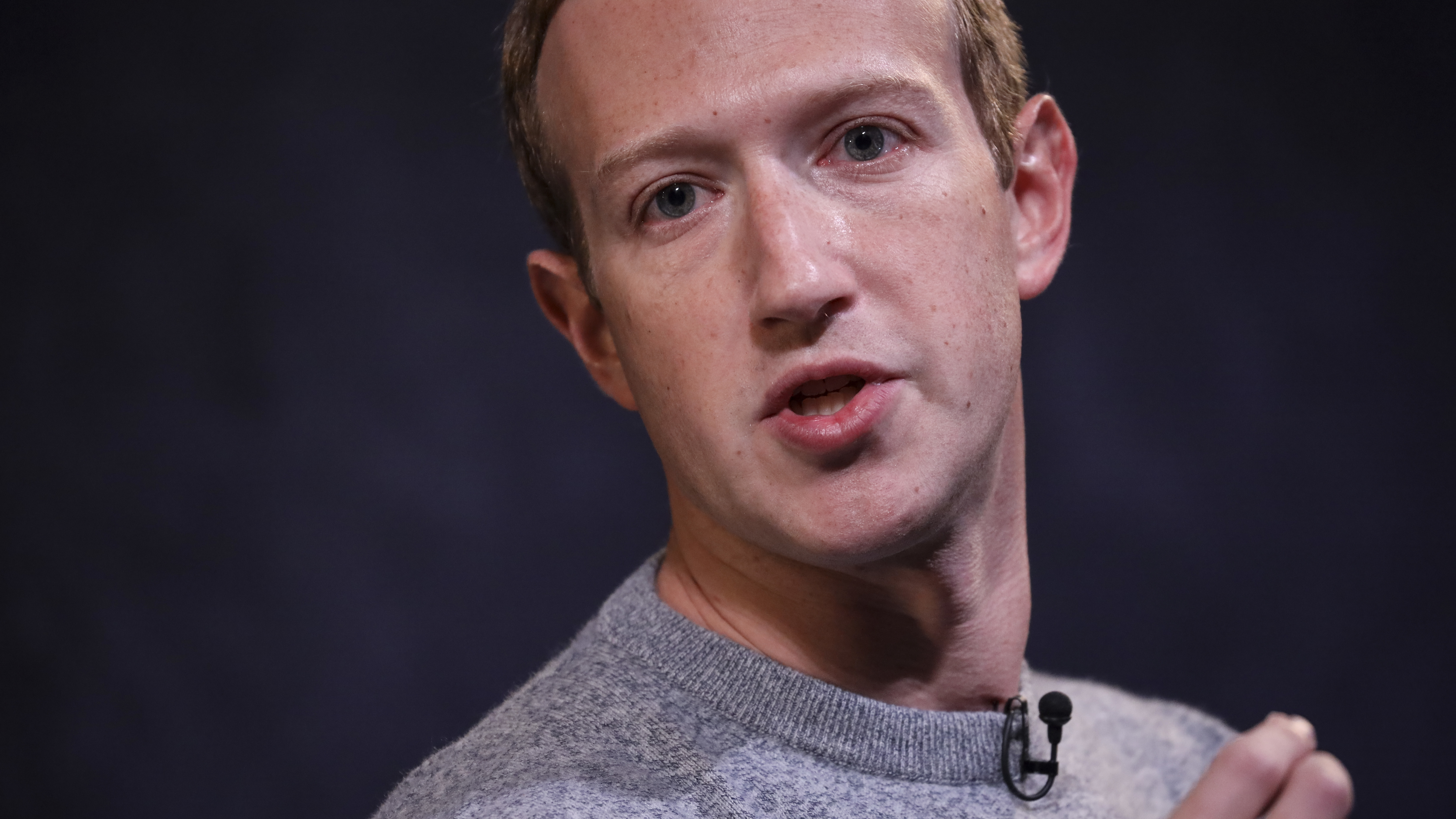 Facebook Bans Holocaust Denial, Reversing Earlier Policy