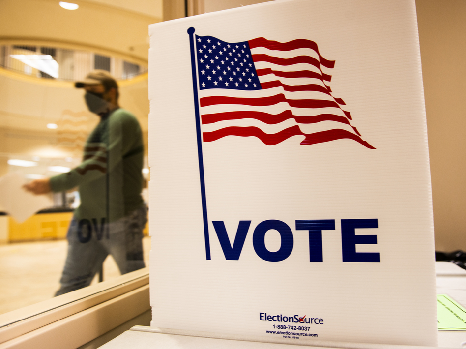 Federal Judge Upholds Minnesota U0026 39 S Deadline Extension For