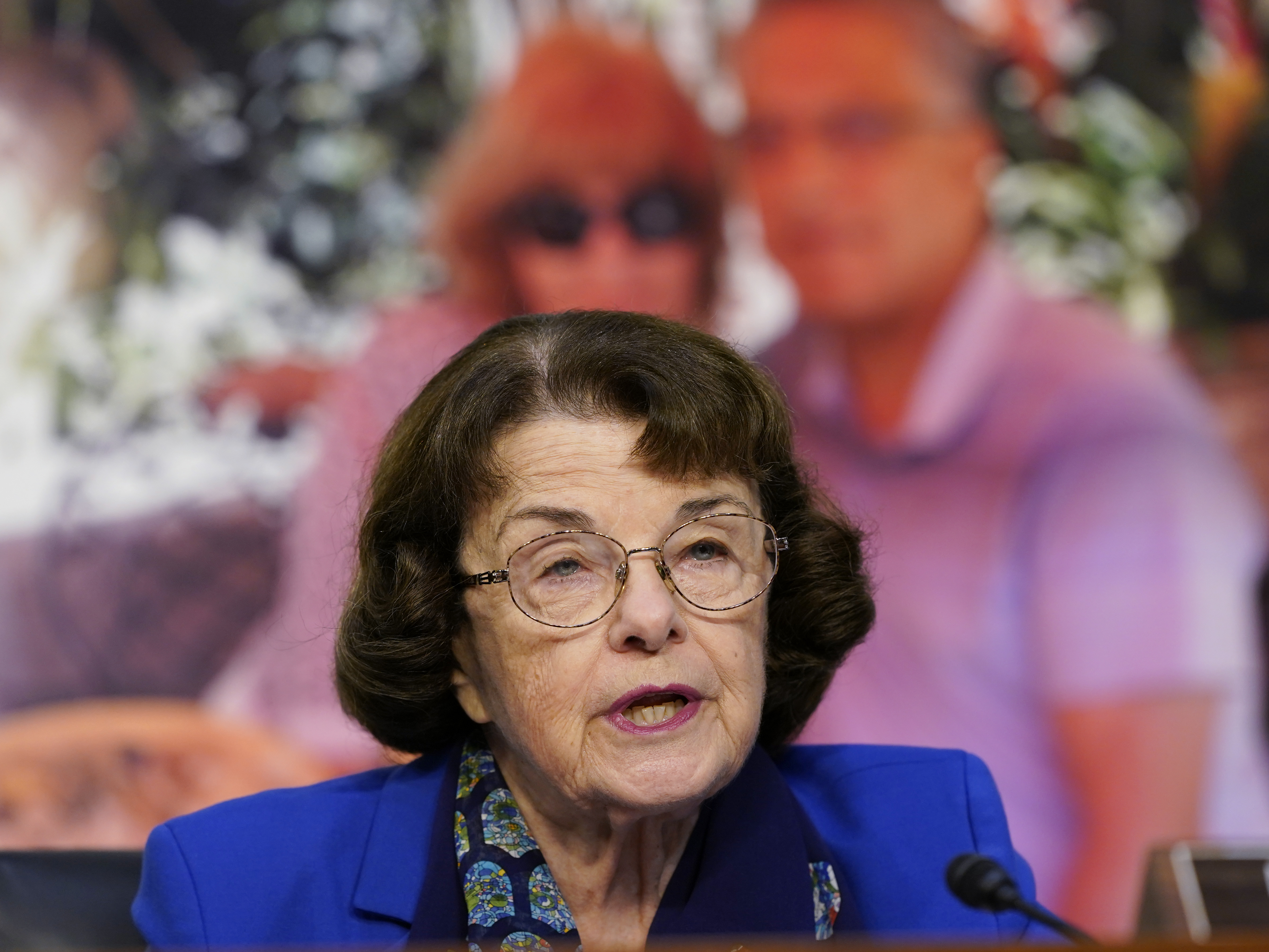 READ: Sen. Feinstein's Opening Statement On Amy Coney &hellip;