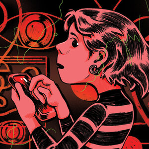 Your Technology Is Tracking You. Take These Steps For Better Online Privacy