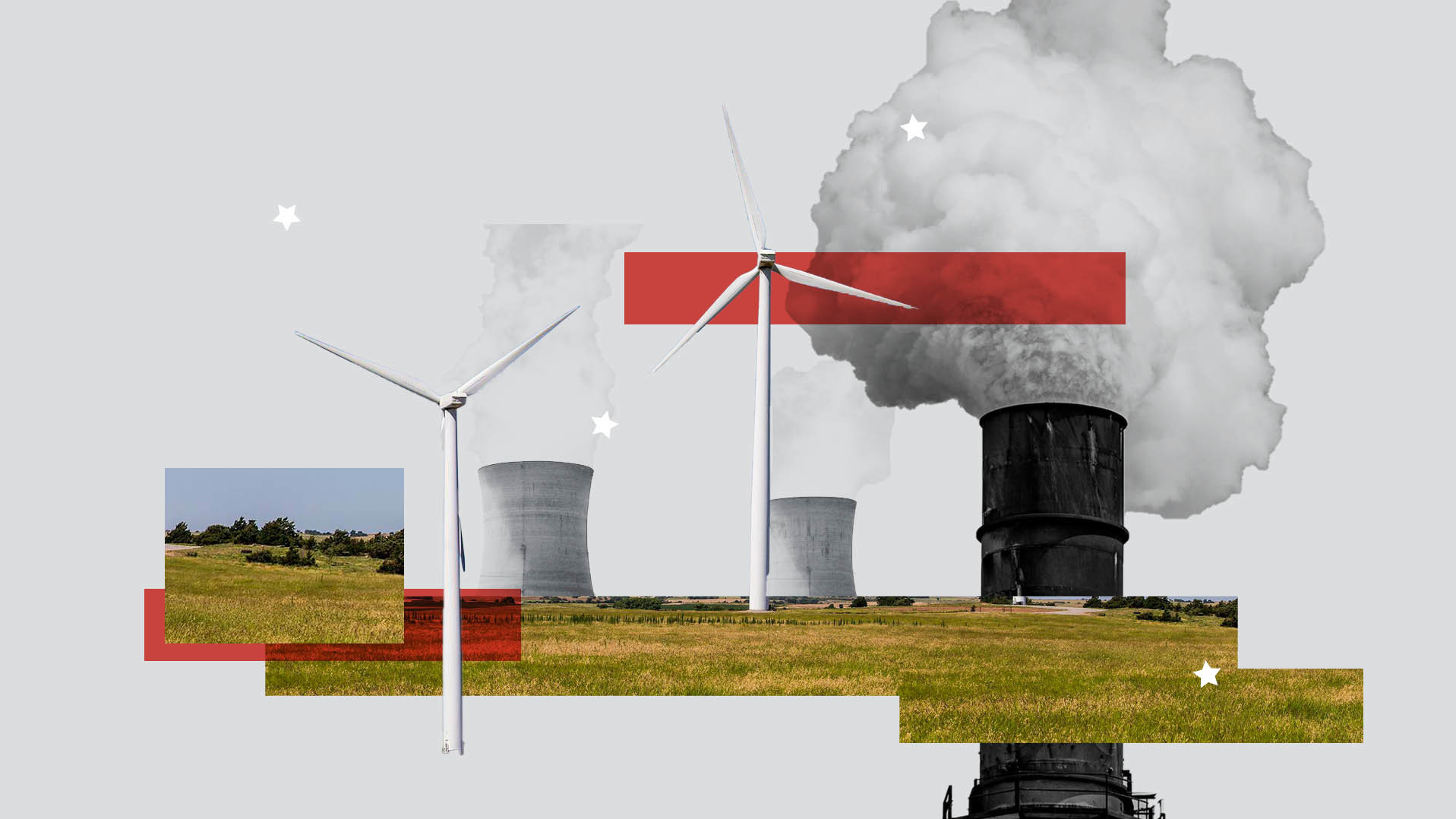 Trump's And Biden's Plans For The Environment