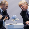 Trump Vs. Biden: How Russia Sees The U.S. Election