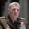 Gen. Milley: 'We're Trying To End A War Responsibly, Deliberately'