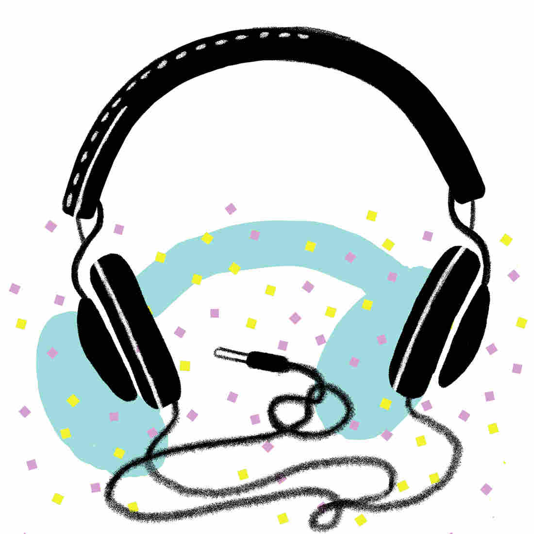 headphones