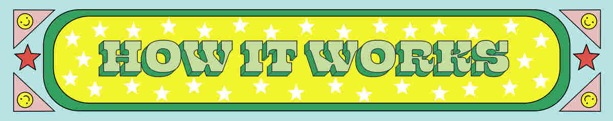 "how it works" LA Johnson/NPR