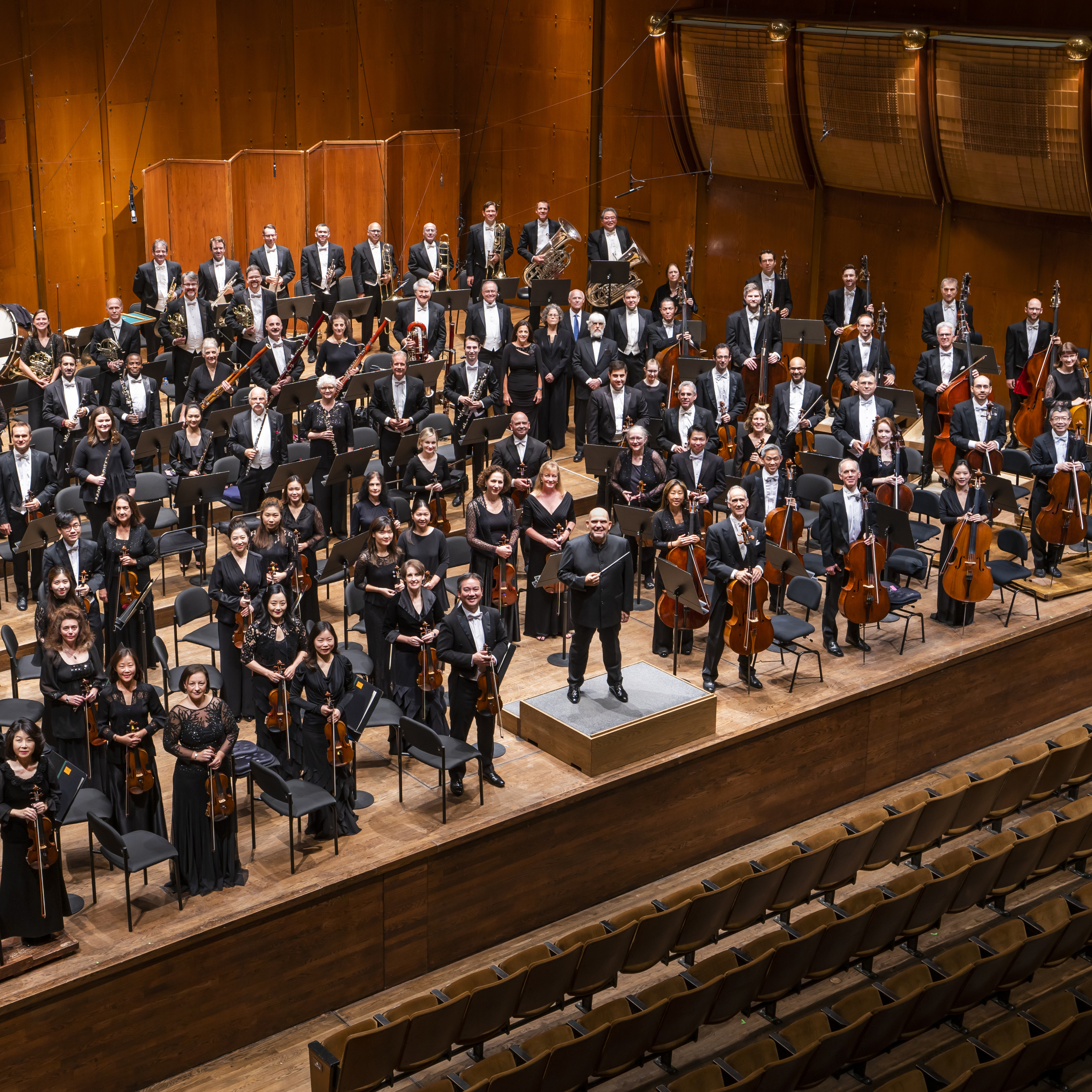 New York Philharmonic Cancels Its Entire 2020-21 Season, Due To Coronavirus