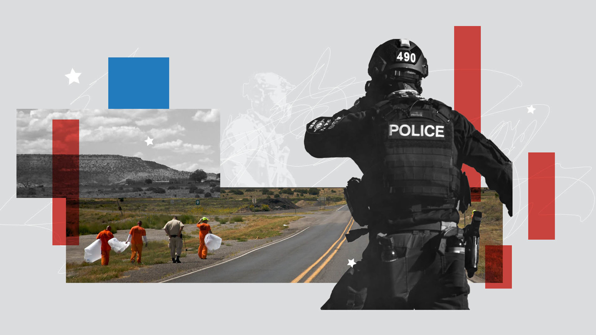 Trump's And Biden's Plans For Criminal Justice