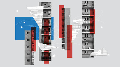 Tracking The Issues In The 2020 Election Npr