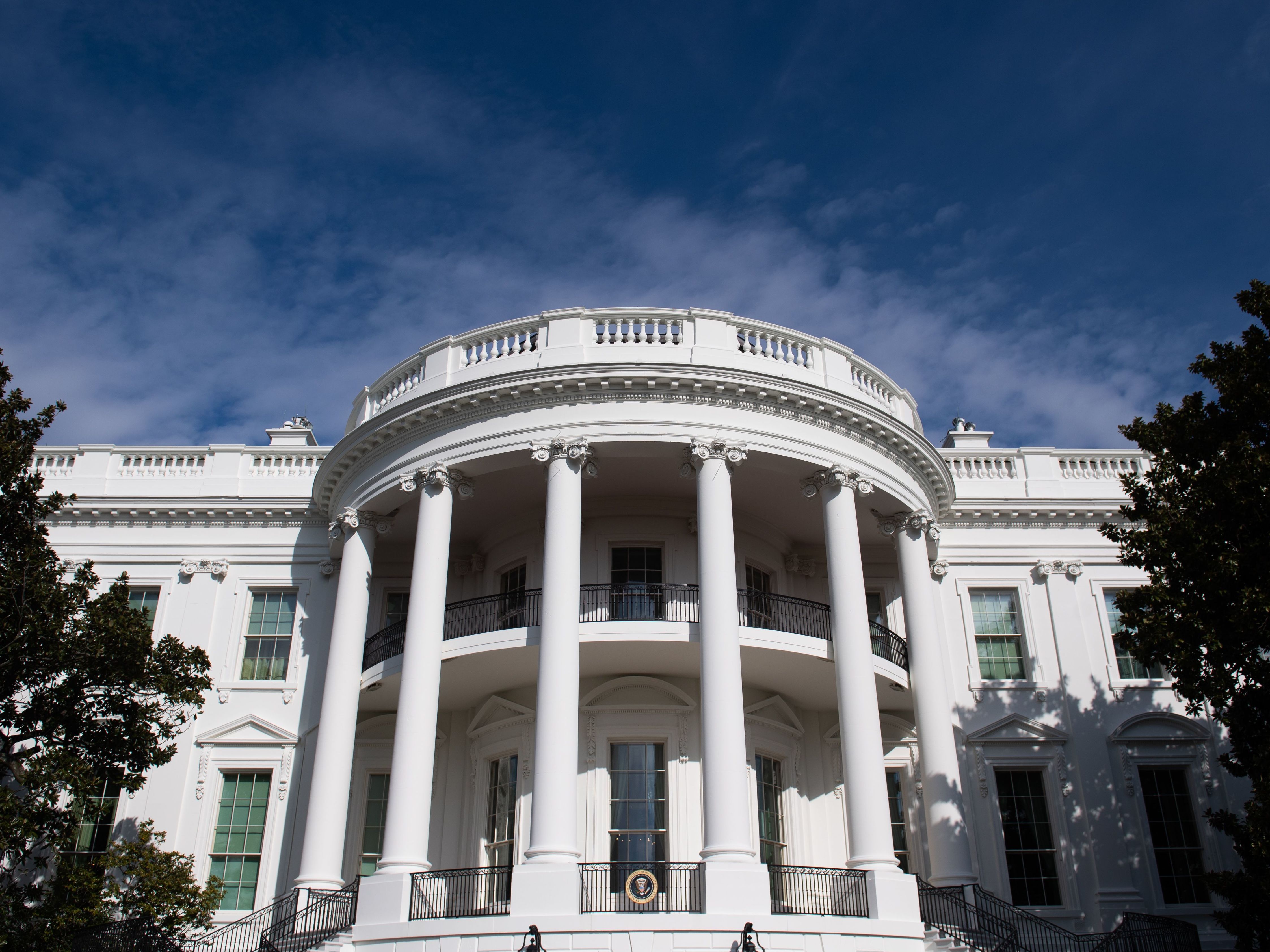 Barron Trump tested positive for coronavirus, but now negative