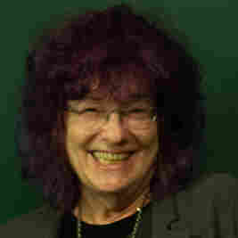 Jessie Scott.