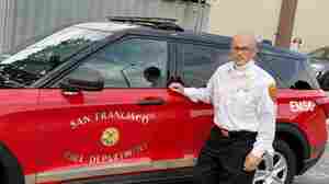 Removing Cops From Behavioral Crisis Calls: 'We Need To Change The Model'